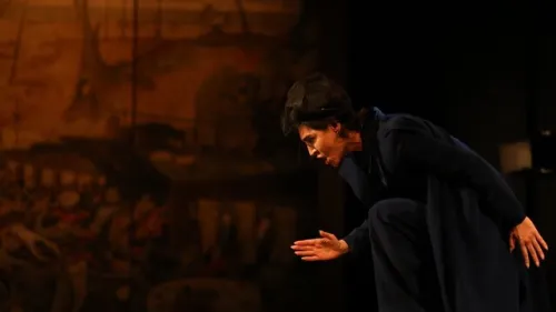 چند تماشاگر به تماشای سیندرلا و ونگوگ رفتند؟