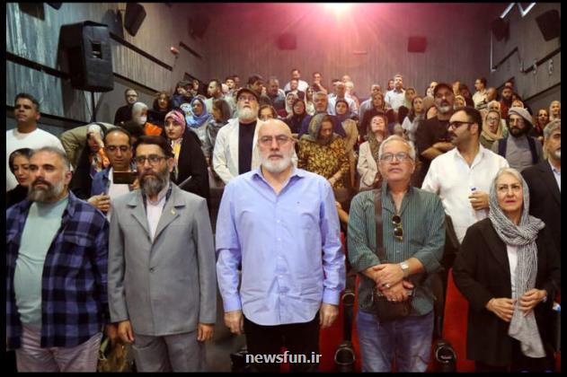 داستان انار تماشایی شد روایت فرهاد قائمیان از یک مستند
