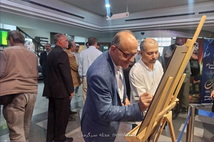 رونمایی از مستندی در رابطه با سوگ مادر خانواده نجات دهنده ترین چیز است