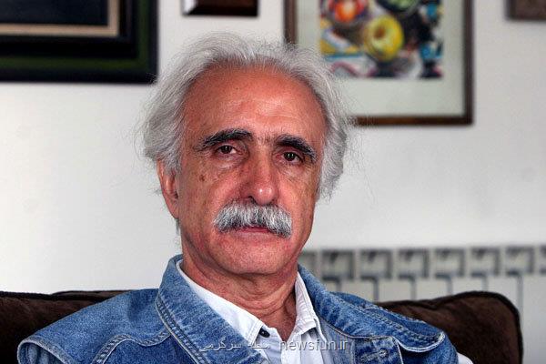 محمدرضا اصلانی بعد از ۱۸ سال خاکستر خیال را می سازد