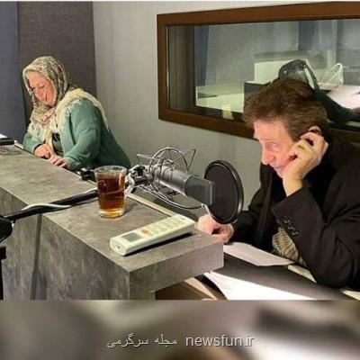 خودت باش، تقلید نکن! به علاوه ویدئو