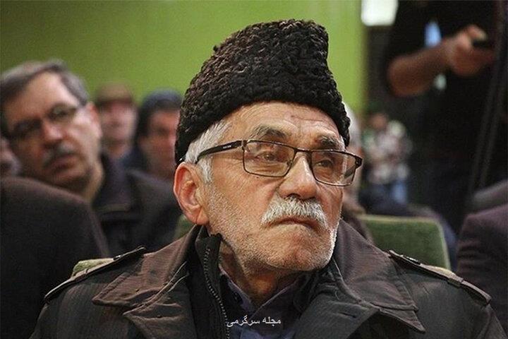 پیام تسلیت وزیر فرهنگ و ارشاد به دنبال درگذشت شاعر و نقال آئین های دینی