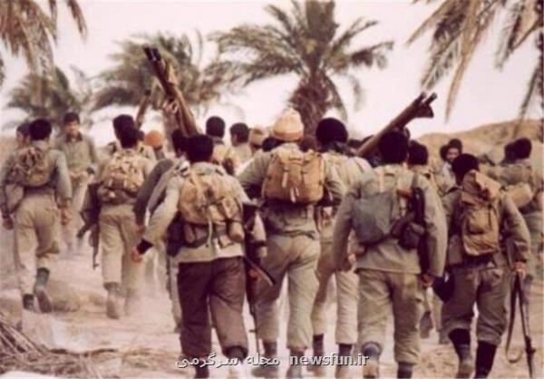بی قراری برای یک عملیات، خاطره بی قراری برای یک عملیات، خاطره