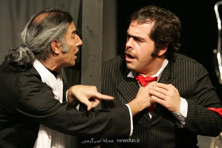 تولد دن کامیلو در دوران شکوفایی تئاتر وقتی کمدی معنایی عمیق تر داشت