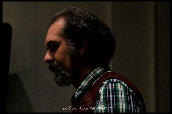 از برگزیده شدن یک آهنگ تا برگزاری چند کنسرت اشعار شمس لنگرودی آلبوم شد