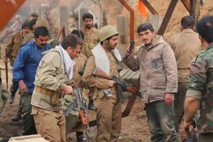 بازخوانی زندگی شهید مهدی زین الدین دعای خیری که بدرقه راهمان شد