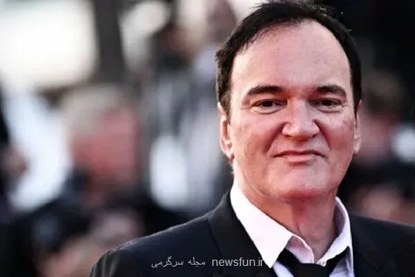 تارانتینو بازیهای گرسنگی را کوبید سرقت ادبی است