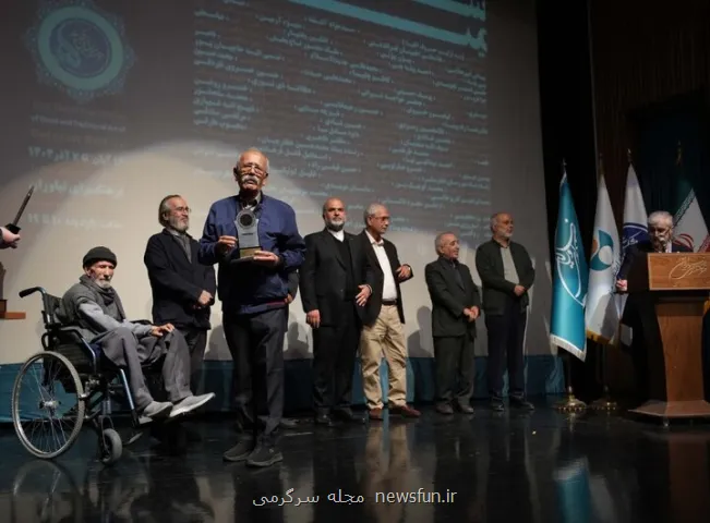 نمایشگاه هنرمندان پیشکسوت به اتمام رسید درخواستی برای بازار هنری پیشکسوتان