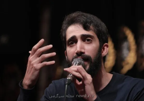 مرکز هنری رسانه ای نهضت نماهنگ مادرسقا را منتشر نمود