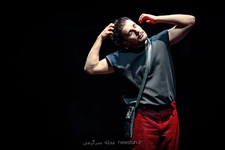 گذر از بازیگری به سمت اجراگری خاطراتی که زمان و مکان را دگرگون می کند