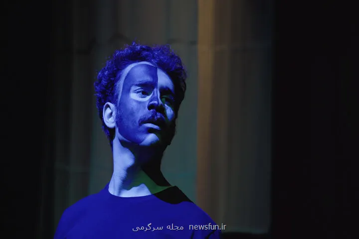 متن بیضایی فراتر از خیمه شب بازی است بازیگرانی به مثابه عروسک!