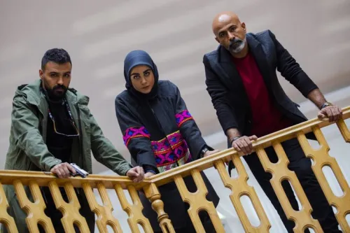 شبکه سه باردیگر سراغ سرجوخه رفت