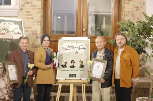 نگرانی بودجه سینما در شبی برای تقدیرها