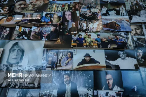 فقدان یک چهره ماندگار و خبرهایی از فجر پژمان جمشیدی ممنوع الکار است؟