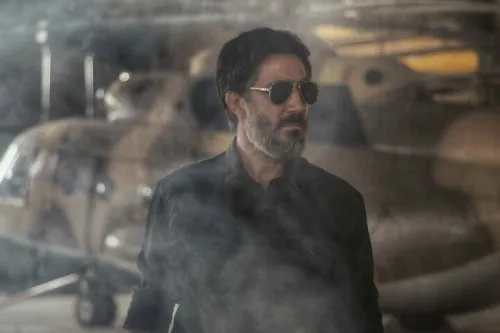 پیشنهاد تهیه کننده پیشمرگ به خانواده ها