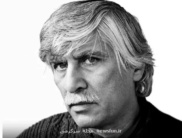 علاقه جلال آل احمد به بهرام بیضایی