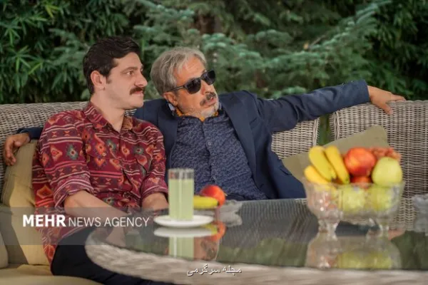 ادامه چالش بر سر شبکه خانگی مخاطب شیش ماهه مدیری را دوست دارد؟