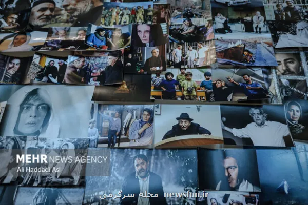 فقدان یک چهره ماندگار و خبرهایی از فجر پژمان جمشیدی ممنوع الکار است؟