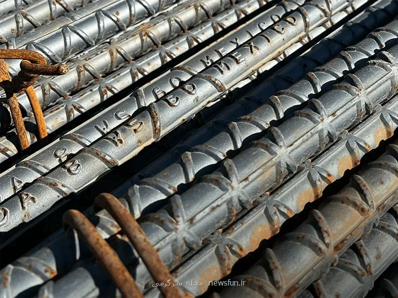 چگونه هزینه پروژه را با انتخاب صحیح میلگرد کاهش دهیم؟