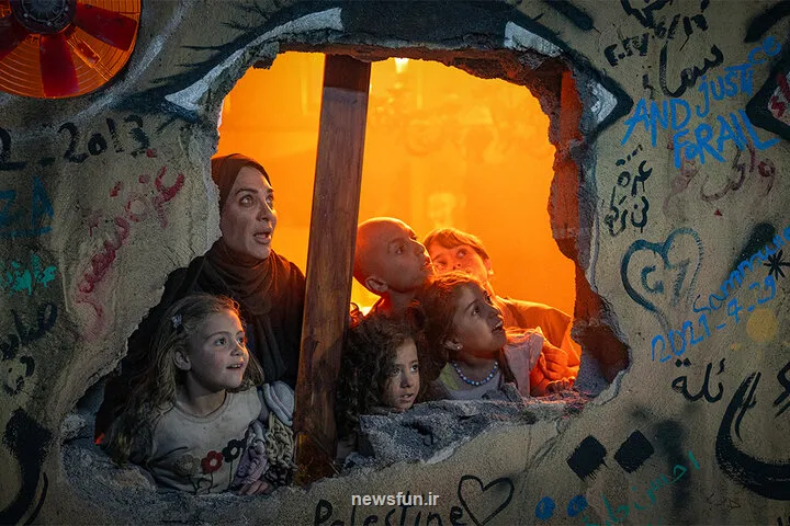 بیشترین سیمرغ های فیلم فجر ۴۴ به سرزمین فرشته ها رسید