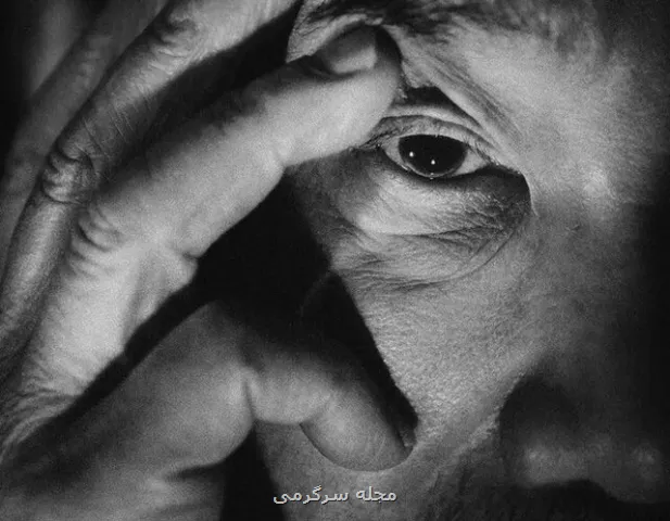 می توانم به آن دنیا بروم!